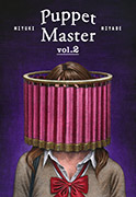 Puppet Master vol.2