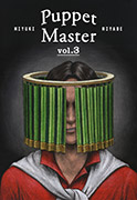 Puppet Master vol.3