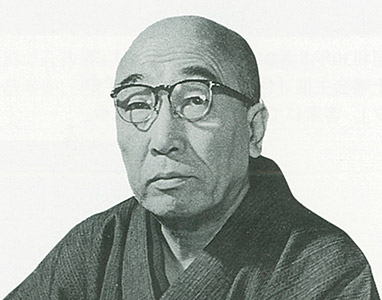 Edogawa Rampo (1955)